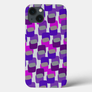 Quadrate Case-Mate iPhone Hülle