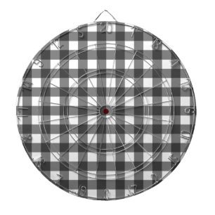 Quadrate Dartscheibe