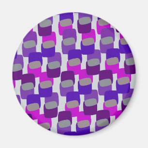 Quadrate Magnet