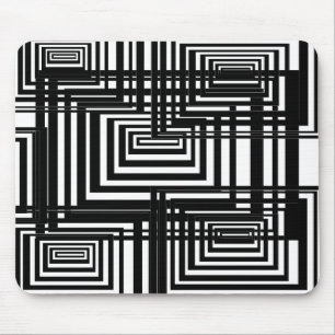 Quadrate, Quadrate, Mousepad