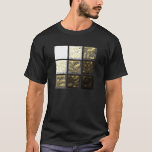 Quadrate T-Shirt