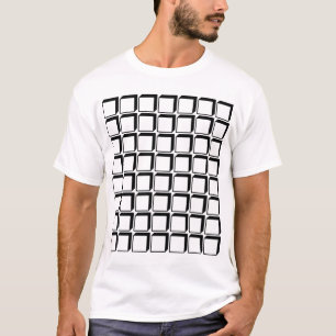 Quadrate T-Shirt