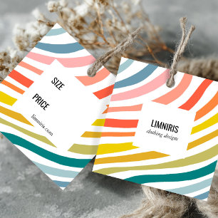  QUADRATISCHE VISITENKARTE