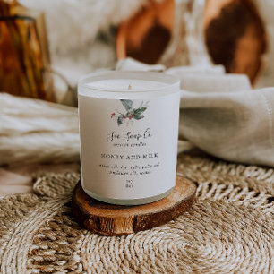  QUADRATISCHER AUFKLEBER