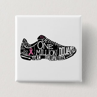 " quadratischer Knopf 2x2 Button