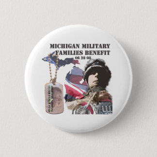 Quadratischer Knopf - besonders angefertigt Button