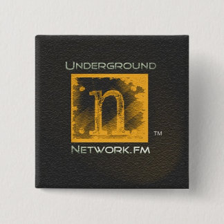 Quadratischer Knopf Button