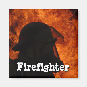 Quadratischer Magnet