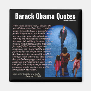 Quadratischer Magnet