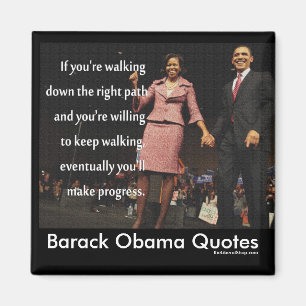 Quadratischer Magnet