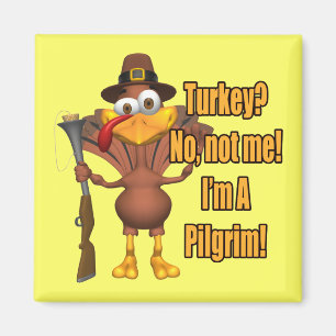 Quadratischer Magnet - besonders angefertigt