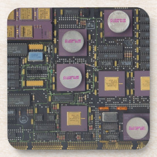 Quadratischer Untersetzer - VaxBI_KA820