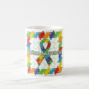Quadratisches Tasse