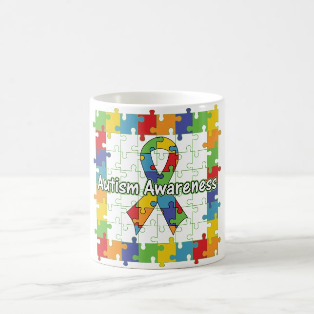 Quadratisches Tasse (Mittel)