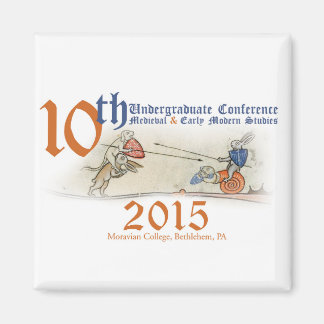 Quadratmagnet Magnet