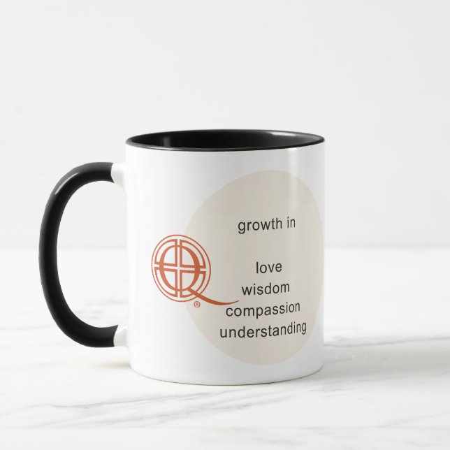 Quadratos Growth Tasse - LH (Links)