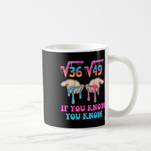 Quadratwurzel 36 49 Wenn du weißt, weißt du 67 Eis Kaffeetasse