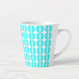 Quadratzelle Milchtasse