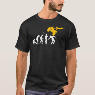 Quadrider Quad Race Motorrad Atv T-Shirt