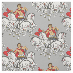 Quadriga Stoff