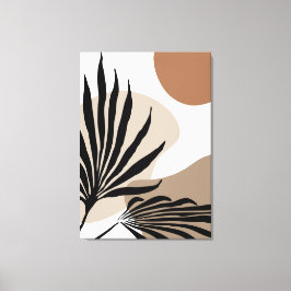 Quadro Decorativo Botânico Leinwanddruck