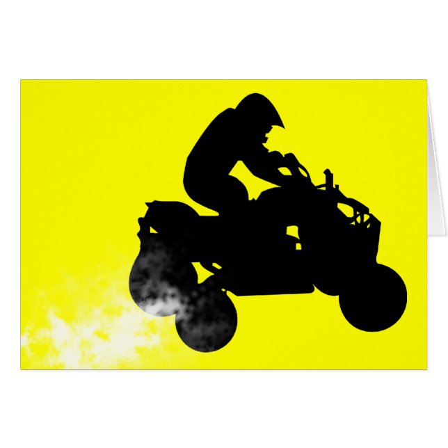 Quads. (Vorderseite (Horizontal))