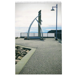 Quai die großen Bergerlöwen Kalender