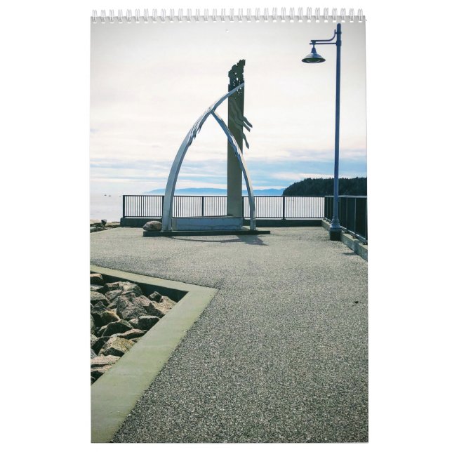 Quai die großen Bergerlöwen Kalender (Titelbild)