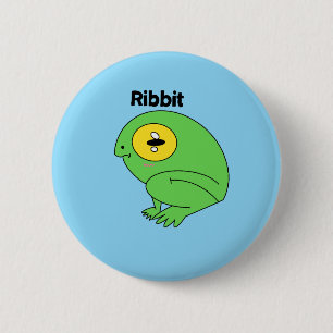Quak-Knopf Button