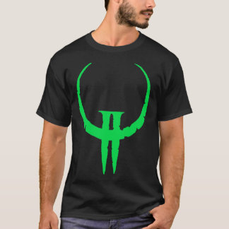Quake II-Logo Classic T - Shirt.png T-Shirt