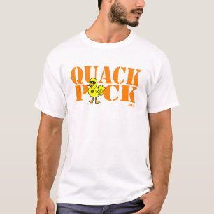 Quaken-Satz-Großer Bruder T-Shirt