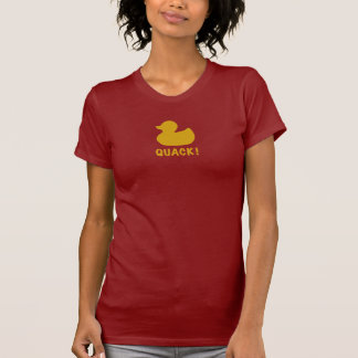 Quaken Yello T-Shirt