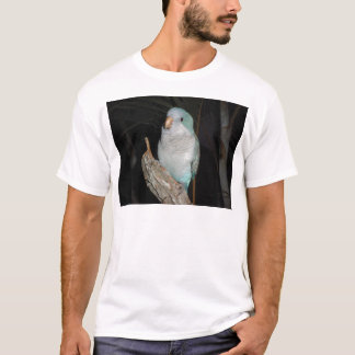 Quäkerpapagei T-Shirt