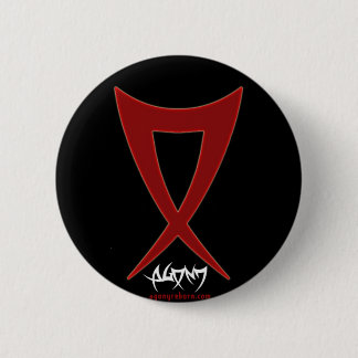 QUAL O Logo-Knopf Button