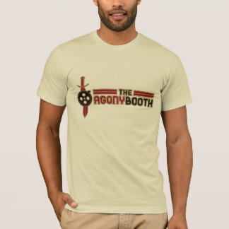 Qual-Stand-Logo-T - Shirt