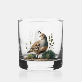Qual Whiskyglas