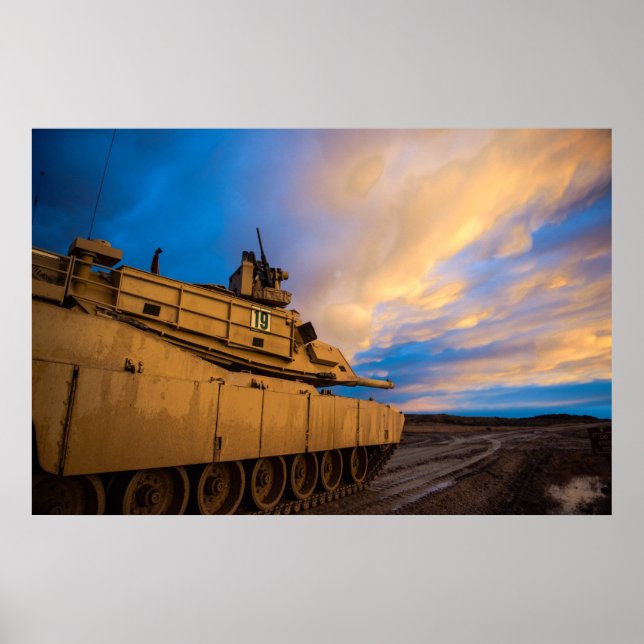 Qualifikation für das lebenslange Feuer Poster (Vorne)