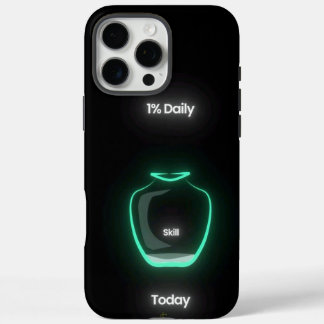 Qualifikation wächst täglich um 1% - heute anfange iPhone 16 pro max hülle