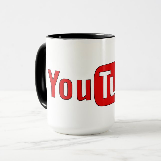 Qualität der Tasse (Vorderseite Links)