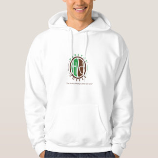 Qualität HealthyCoffee eingebrannter Hoodie