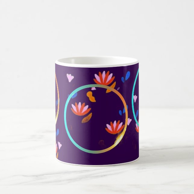 Qualität Kaffeetasse (Mittel)