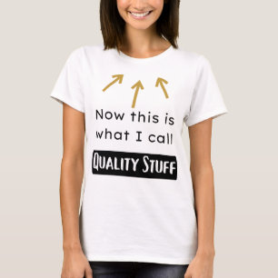Qualität T - SHIRT