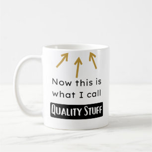 Qualität TASSE