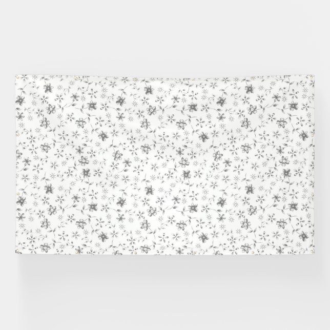 Qualitativer Druck für lebendige Banner (Horizontal)