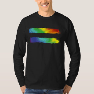 Qualitäts-LGBT-Privileg für Schwule und Lesben T-Shirt