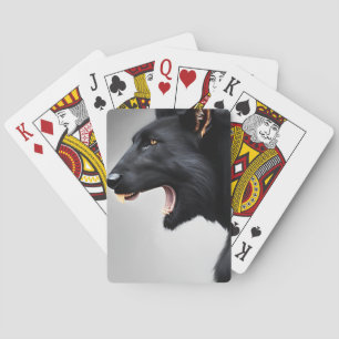 Qualitäts-Spielkarten Spielkarten