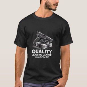Qualitätslernzentrum Betrug Tee