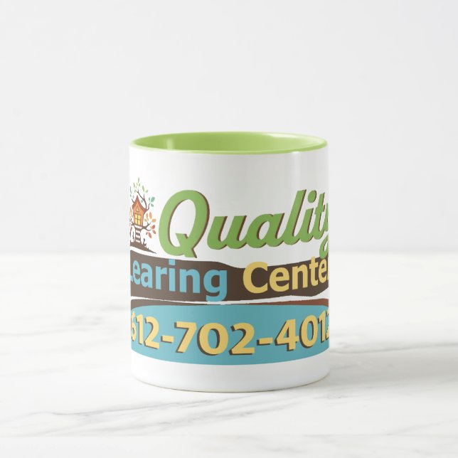 Qualitätslernzentrum Tasse (Zentrum)