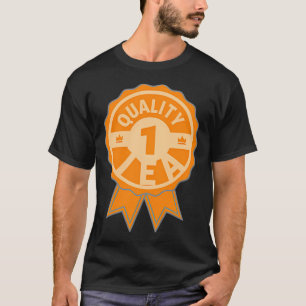 Qualitätstee T-Shirt