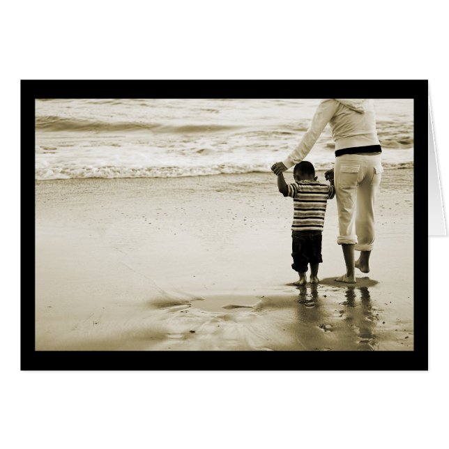 Qualitätszeit (Vorderseite (Horizontal))